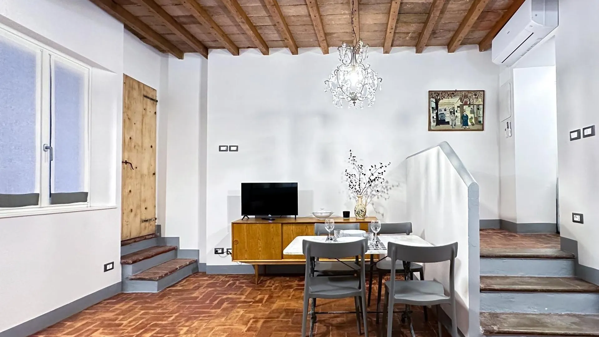 Free Parking - Modena Prestige, La Porta Sul Centro Apartment