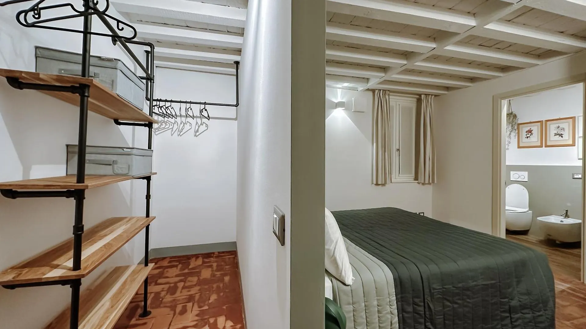 Free Parking - Modena Prestige, La Porta Sul Centro Apartment