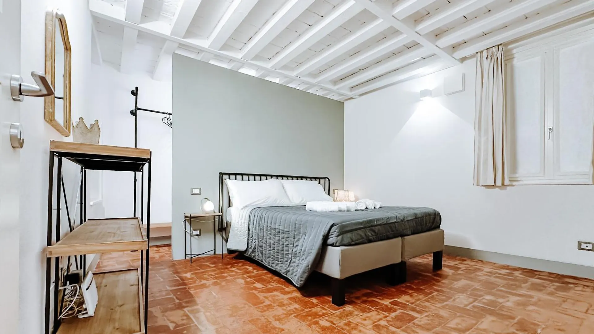 Free Parking - Modena Prestige, La Porta Sul Centro Apartment