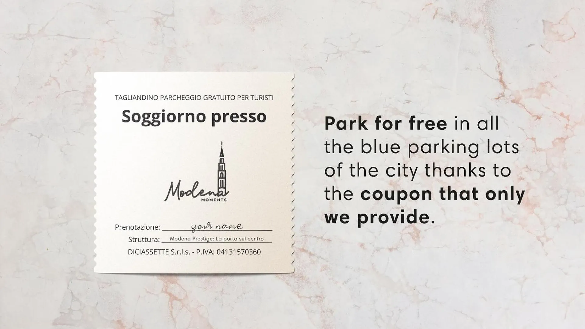 Free Parking - Modena Prestige, La Porta Sul Centro Apartment 0*,  Italy